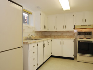 1 Bedroom apartment for rent in EAST YORK