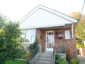 1 Bedroom apartment for rent in EAST YORK