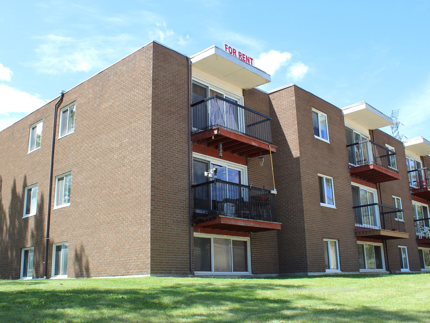 For rent 5355 Waverley Drive S Calgary, 2 bdrm Viewit 195519