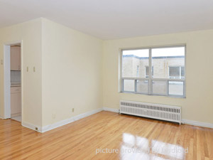 1 Bedroom apartment for rent in OAKVILLE  