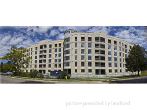 1 Bedroom apartment for rent in WHITBY