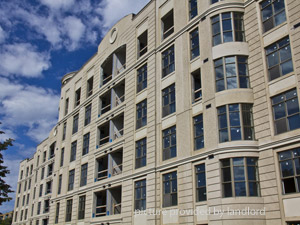 2 Bedroom apartment for rent in WHITBY