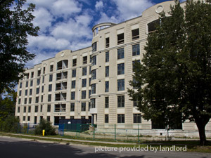 2 Bedroom apartment for rent in WHITBY