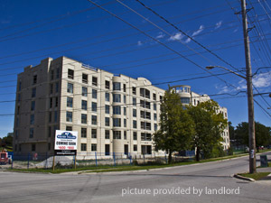 2 Bedroom apartment for rent in WHITBY