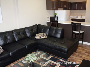 1 Bedroom apartment for rent in Calgary