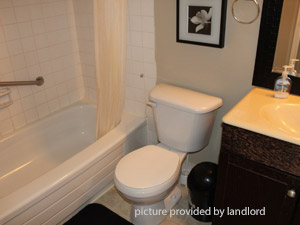 1 Bedroom apartment for rent in Calgary