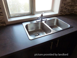 1 Bedroom apartment for rent in Calgary