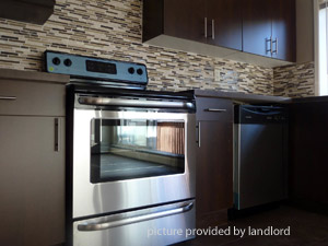 1 Bedroom apartment for rent in Calgary