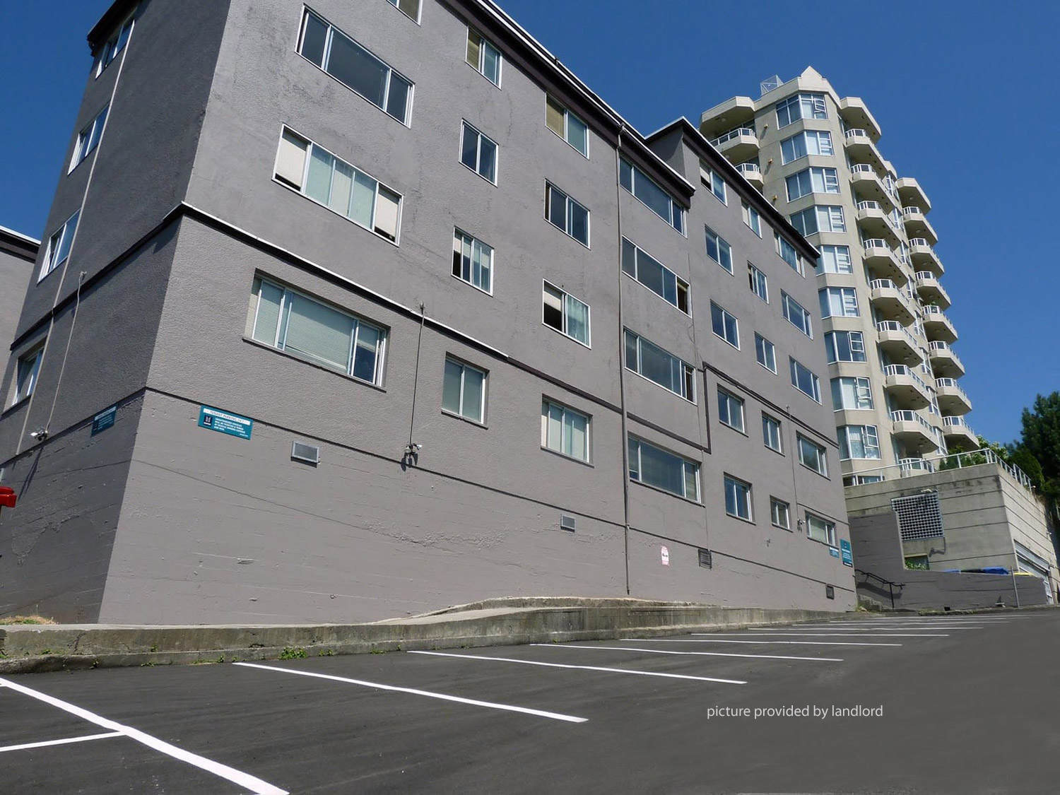 For rent 1210 & 1211 Camer New Westminster, 2 bdrm Viewit 195724