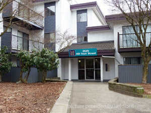 Rental Low-rise 2525 &amp; 2585 Hill-Tout Street, Abbotsford, BC