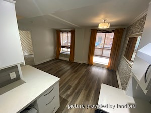 1 Bedroom apartment for rent in TORONTO