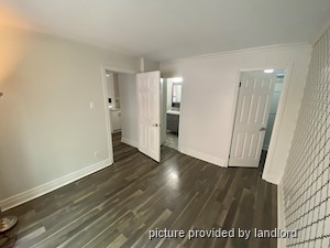 1 Bedroom apartment for rent in TORONTO