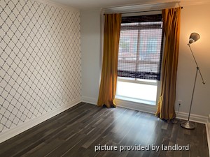 1 Bedroom apartment for rent in TORONTO