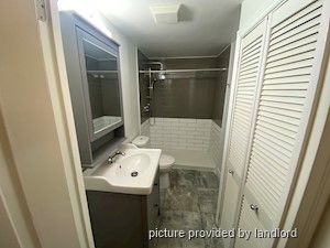 1 Bedroom apartment for rent in TORONTO