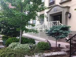 1 Bedroom apartment for rent in TORONTO