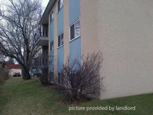 1 Bedroom apartment for rent in Fort Saskatchewan