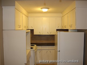 1 Bedroom apartment for rent in Edmonton