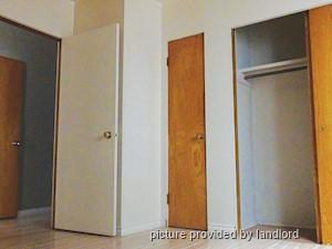 1 Bedroom apartment for rent in Edmonton