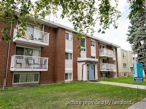 Rental Low-rise 10630 107 Street Nw, Edmonton, AB