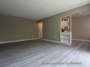 2 Bedroom apartment for rent in Edmonton