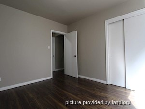 2 Bedroom apartment for rent in Edmonton