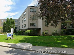 2 Bedroom apartment for rent in STONEY CREEK    