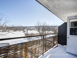 2 Bedroom apartment for rent in STONEY CREEK    