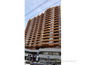 Rental High-rise 77 St. Clair Ave E, Toronto, ON