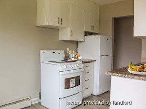 2 Bedroom apartment for rent in Saskatoon