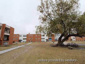 2 Bedroom apartment for rent in Saskatoon