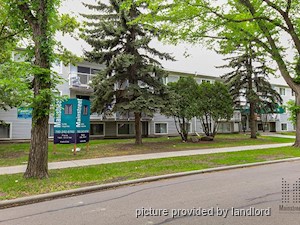 2 Bedroom apartment for rent in Edmonton