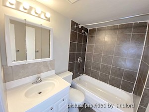 2 Bedroom apartment for rent in Edmonton