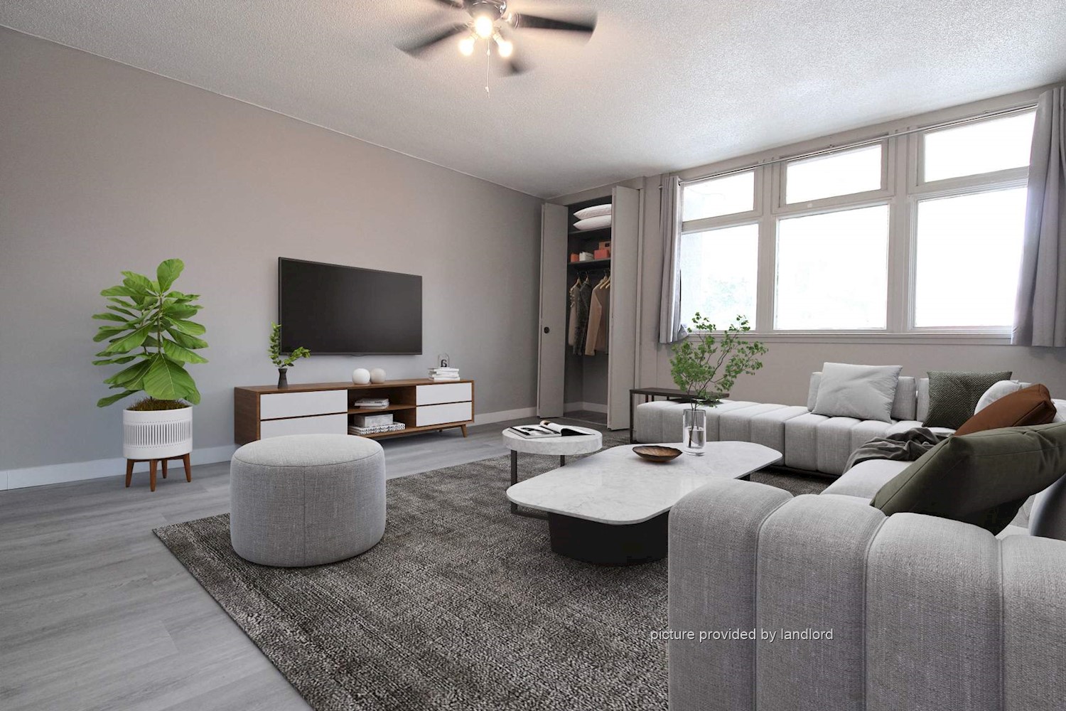 For rent 1424 Victoria Avenue Regina, 2 bdrm Viewit 196286