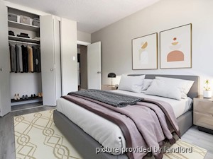 2 Bedroom apartment for rent in Regina