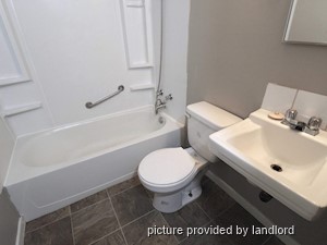 Bachelor apartment for rent in Regina