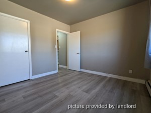 2 Bedroom apartment for rent in Regina