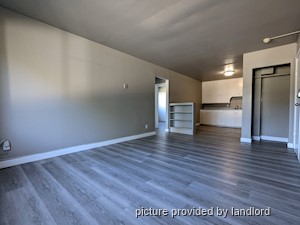 2 Bedroom apartment for rent in Regina