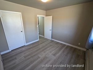 2 Bedroom apartment for rent in Regina