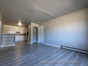 2 Bedroom apartment for rent in Regina