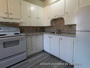 1 Bedroom apartment for rent in Regina