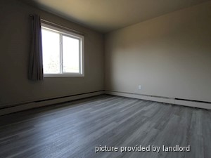 1 Bedroom apartment for rent in Regina