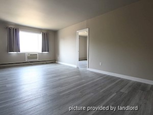 1 Bedroom apartment for rent in Regina