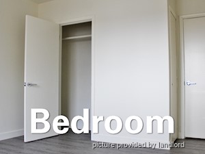 1 Bedroom apartment for rent in Regina