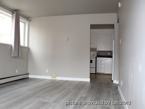 1 Bedroom apartment for rent in Regina