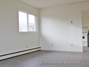 1 Bedroom apartment for rent in Regina