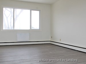 1 Bedroom apartment for rent in Regina