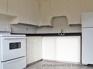 1 Bedroom apartment for rent in Regina