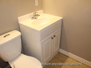 1 Bedroom apartment for rent in Regina