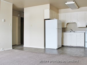 2 Bedroom apartment for rent in Regina