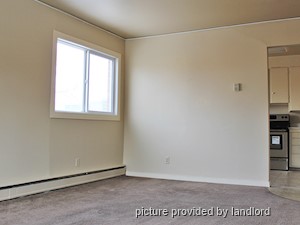 2 Bedroom apartment for rent in Regina